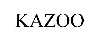 KAZOO