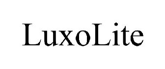 LUXOLITE