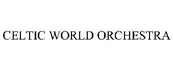 CELTIC WORLD ORCHESTRA