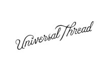 UNIVERSAL THREAD