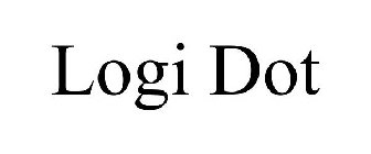 LOGI DOT