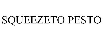 SQUEEZETO PESTO