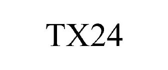 TX24