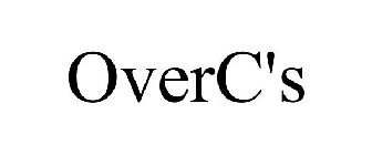 OVERC'S