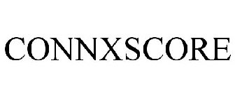 CONNXSCORE