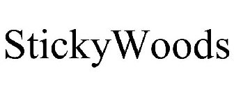 STICKYWOODS