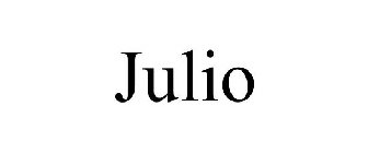 JULIO