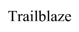 TRAILBLAZE