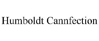 HUMBOLDT CANNFECTION