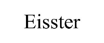 EISSTER