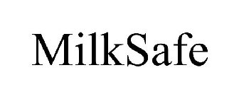 MILKSAFE