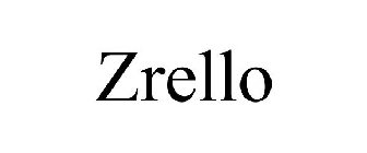 ZRELLO