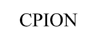 CPION