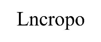 LNCROPO