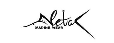 ALETA MARINE WEAR