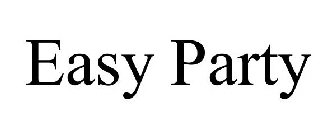 EASY PARTY