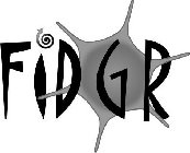 FIDGR
