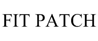 FIT PATCH