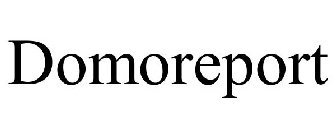 DOMOREPORT