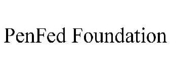 PENFED FOUNDATION