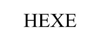 HEXE