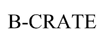 B-CRATE