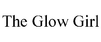 THE GLOW GIRL