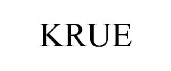 KRUE