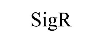 SIGR