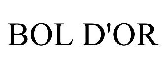 BOL D'OR