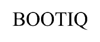 BOOTIQ