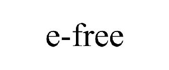 E-FREE