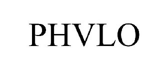 PHVLO