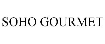 SOHO GOURMET