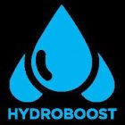 HYDROBOOST