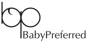 BP BABYPREFERRED