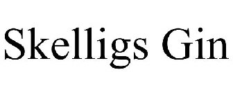 SKELLIGS GIN