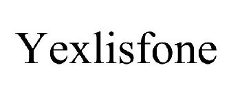 YEXLISFONE