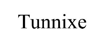 TUNNIXE