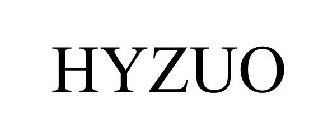 HYZUO