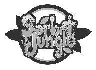 SORBET JUNGLE