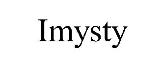 IMYSTY
