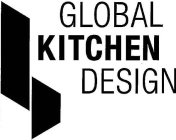 GLOBAL KITCHEN DESIGN