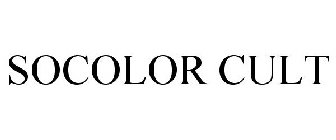 SOCOLOR CULT