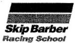 SKIP BARBER RACING SCHOOL