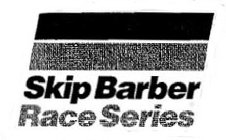 SKIP BARBER RACE SERIES