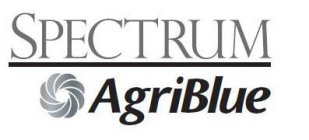 SPECTRUM AGRIBLUE