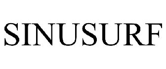 SINUSURF