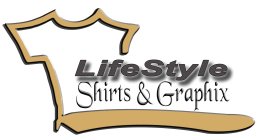 LIFESTYLE SHIRTS & GRAPHIX