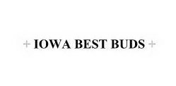 +IOWA BEST BUDS+